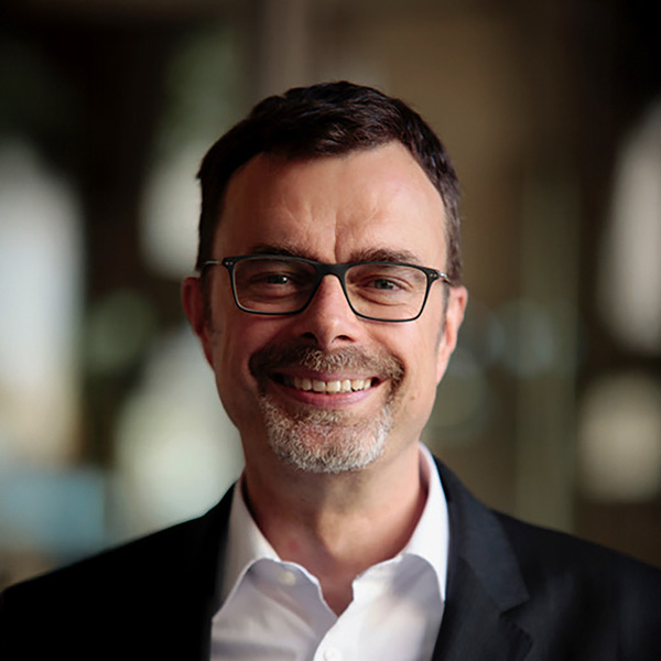 Prof. Dr. Peter Neumann